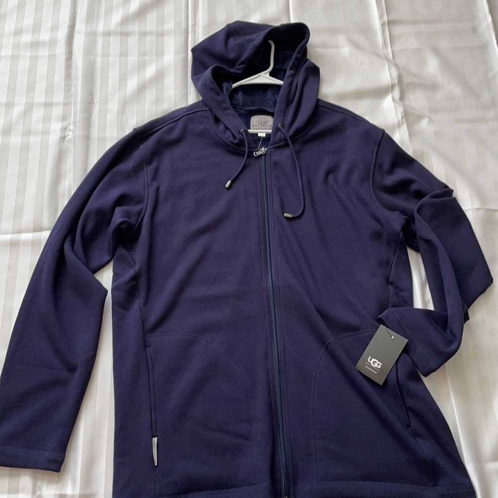 Ugg Hoodie